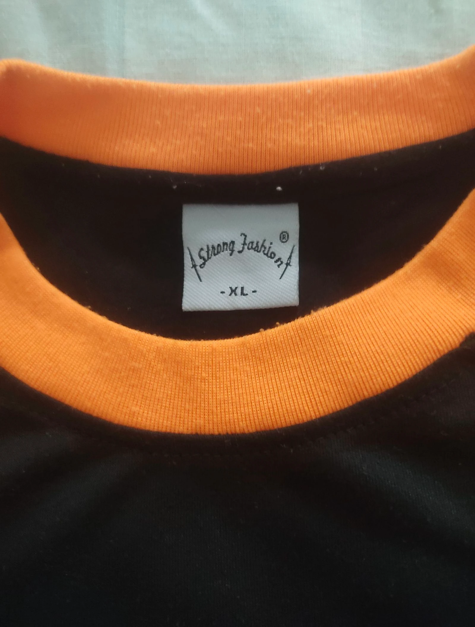 Camiseta sin mangas  – photo 3